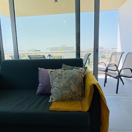 Silver Line 1-Bedroom Apartment In Larnaca Exterior foto