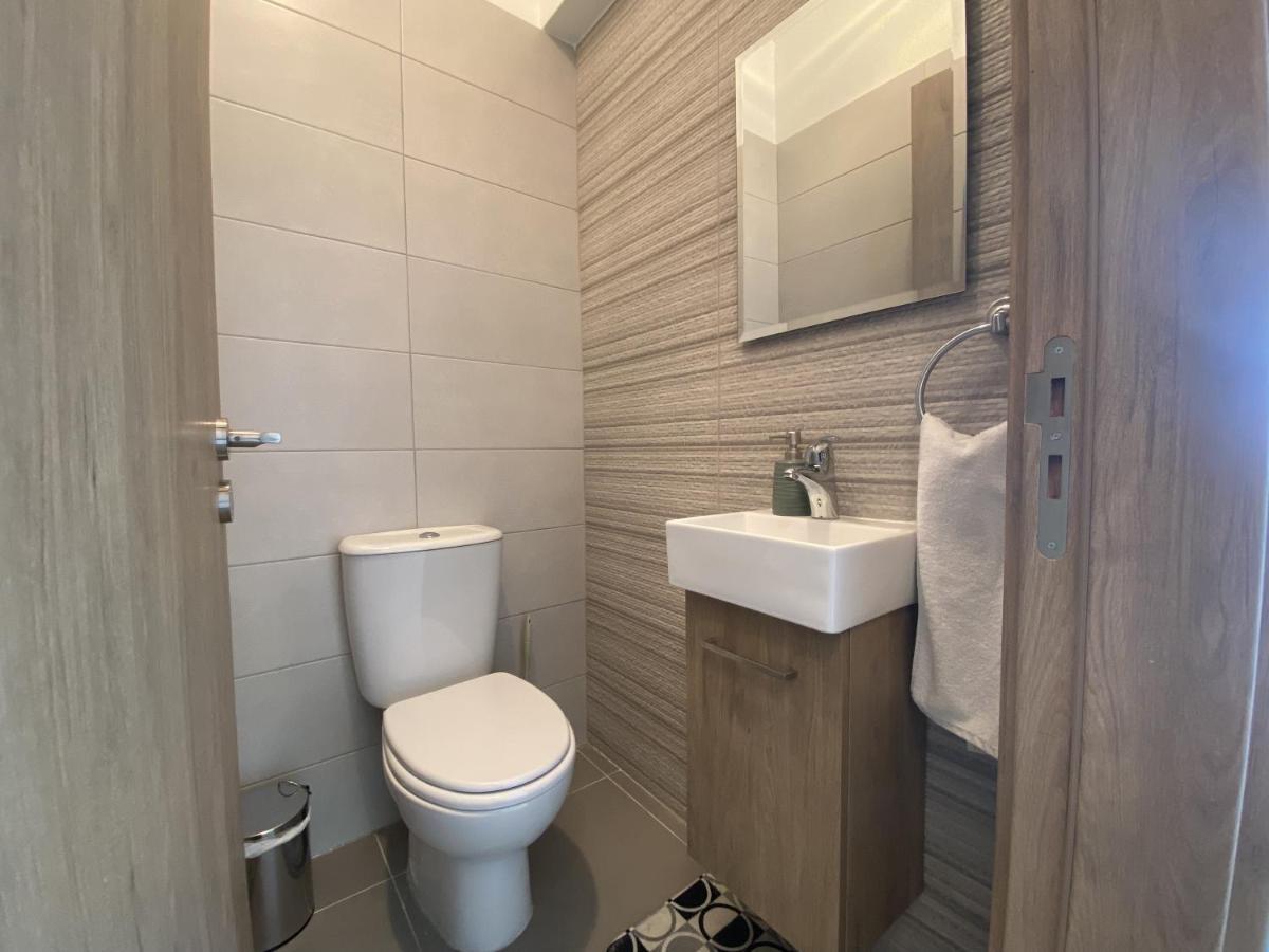 Silver Line 1-Bedroom Apartment In Larnaca Exterior foto